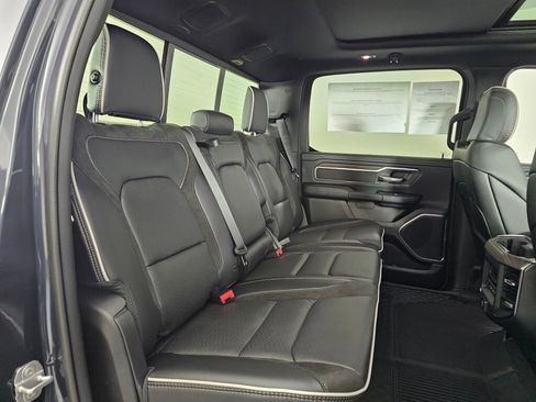 New 2026 RAM 1500 Laramie w/ Night Edition image 35