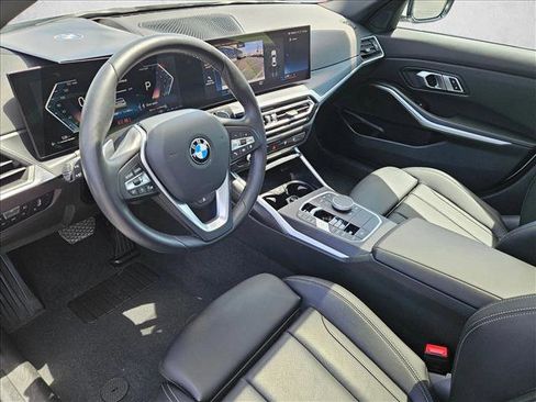 Certified 2023 BMW 330i Sedan w/ Premium Package RWD image 10