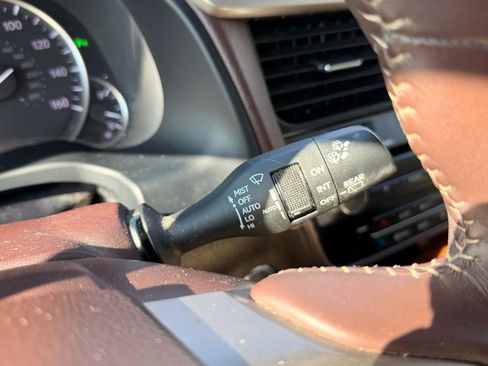 Used 2016 Lexus RX 350 RX 350 Sport Utility 4D w/ Premium Package image 39