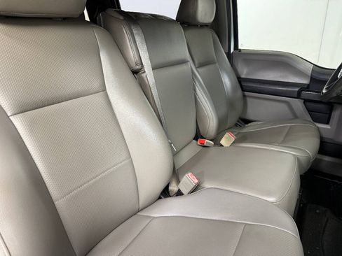 Used 2018 Ford F450 XL w/ STX Appearance Package AWD/4WD image 31