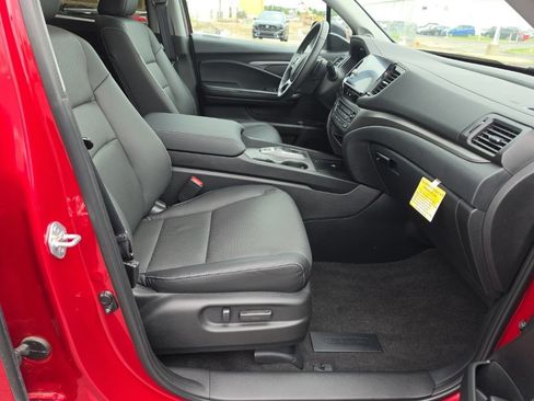 Used 2025 Honda Ridgeline RTL image 30