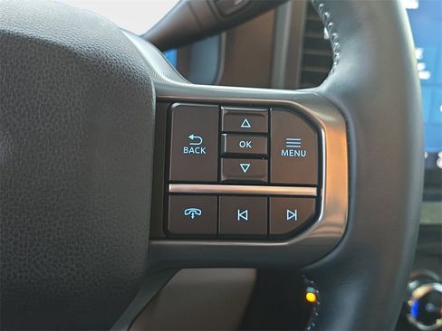 Used 2024 Ford F250 Limited w/ FX4 Off-Road Package image 18