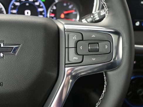 New 2026 Chevrolet Blazer RS image 38