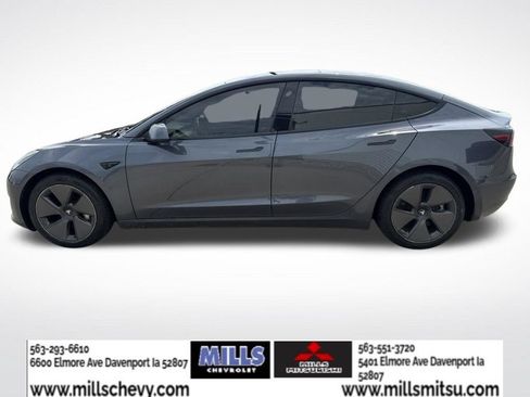 Used 2023 Tesla Model 3 Standard Range RWD image 2