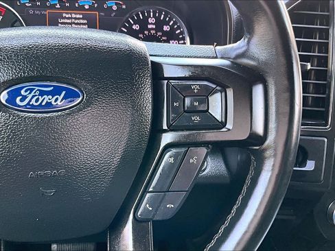 Used 2019 Ford Expedition Limited w/ Equipment Group 301A RWD image 25