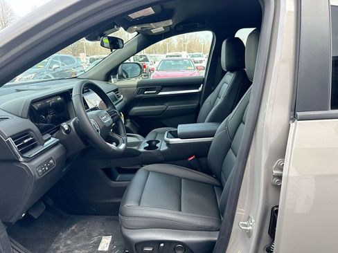 New 2026 GMC Terrain Elevation image 19