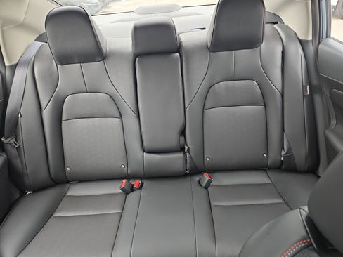 New 2026 Nissan Sentra SR w/ SR Premium Package image 37