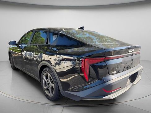 Used 2025 Kia K4 FWD image 7