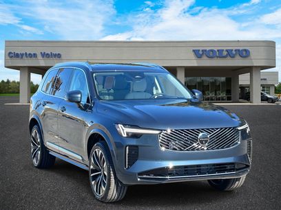 New 2026 Volvo XC90 B6 Ultra w/ Protection Package Premier
