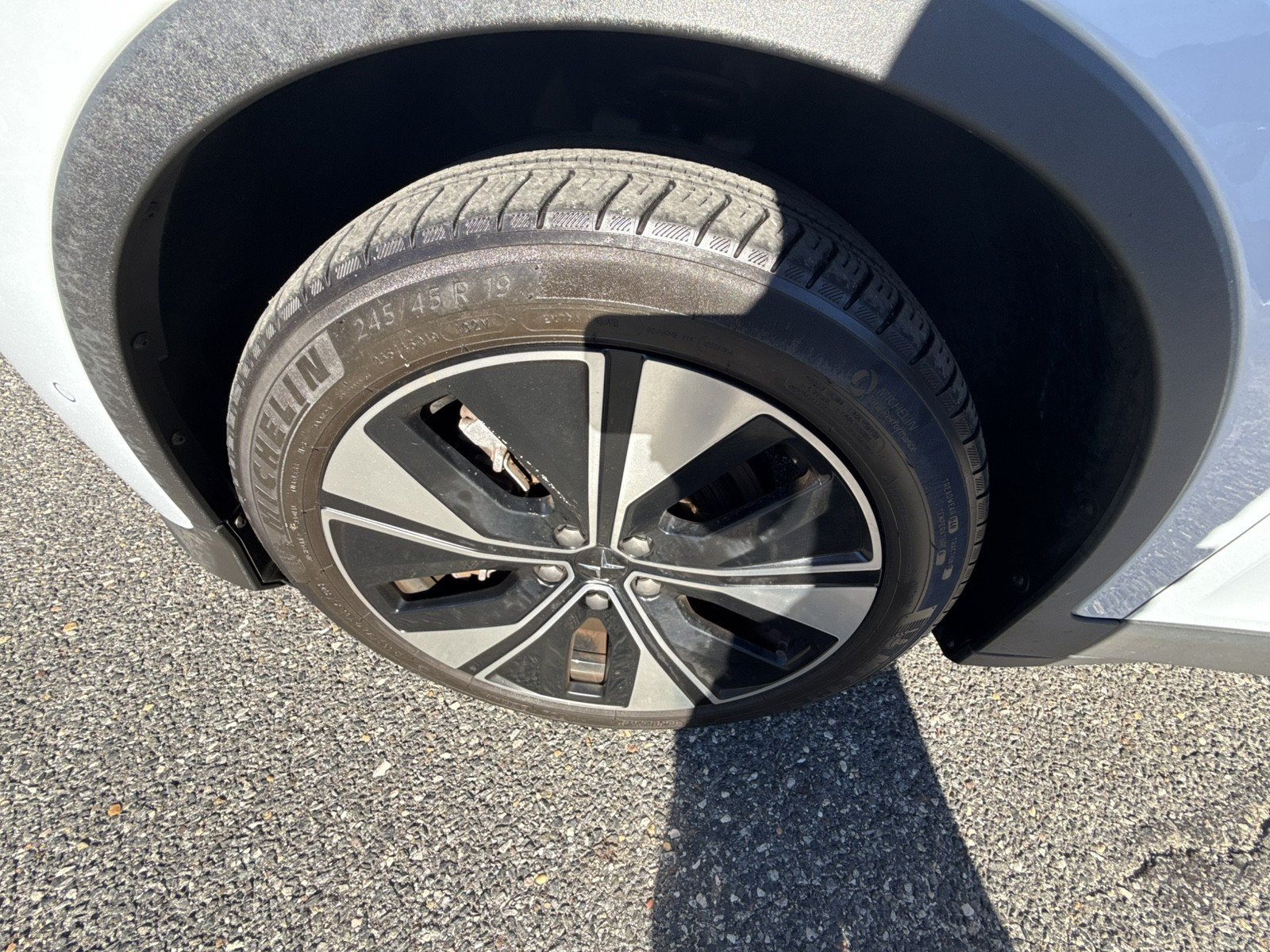 Used 2024 Polestar Polestar 2 AWD/4WD image 30