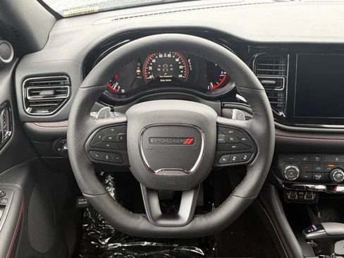 New 2026 Dodge Durango GT AWD/4WD image 36