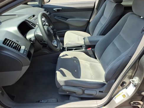 Used 2006 Honda Civic LX image 12