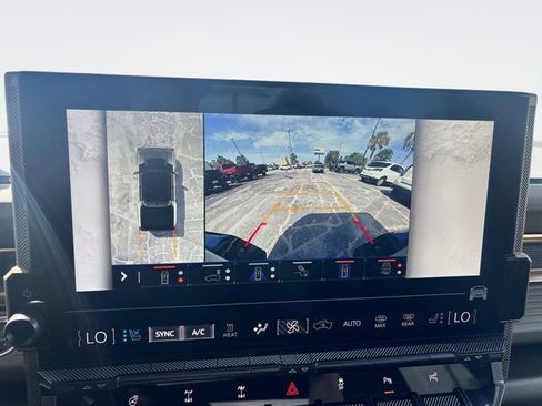 Used 2024 GMC Hummer EV 3X w/ Battery Pack, 24 Module Pack AWD/4WD image 17