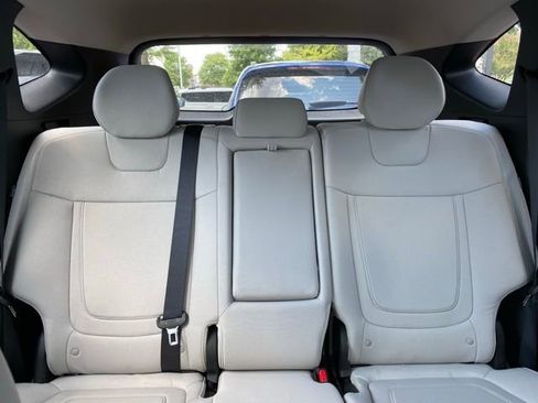 Used 2025 Hyundai Tucson SEL image 31