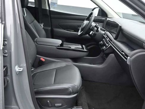 New 2026 Hyundai Tucson Limited image 11