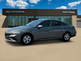 New 2025 Hyundai Elantra SE image 2