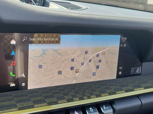 New 2026 Porsche 911 GTS image 17