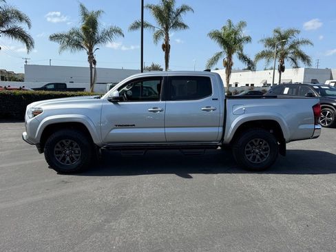 Certified 2023 Toyota Tacoma SR5 image 7