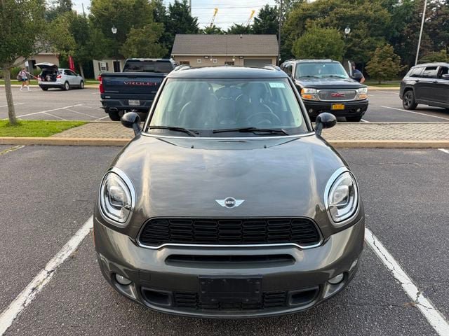 Used 2012 MINI Cooper Countryman S AWD/4WD image 21