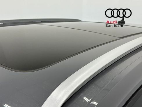 Used 2022 Volkswagen Atlas Cross Sport SE w/ Panoramic Sunroof Package image 11