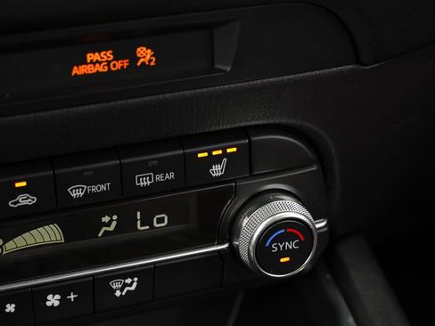 Certified 2023 MAZDA CX-5 Carbon Edition AWD/4WD image 31