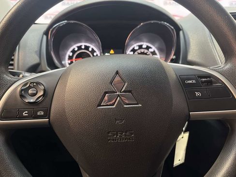 Used 2021 Mitsubishi Outlander Sport FWD image 8