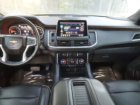 Used 2021 Chevrolet Tahoe Premier image 51