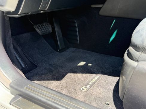 Used 2008 Lexus LS 460 RWD image 55