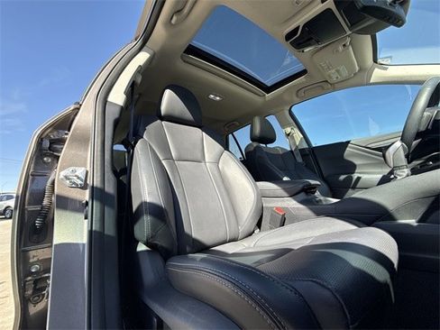 Certified 2024 Subaru Outback Limited image 25