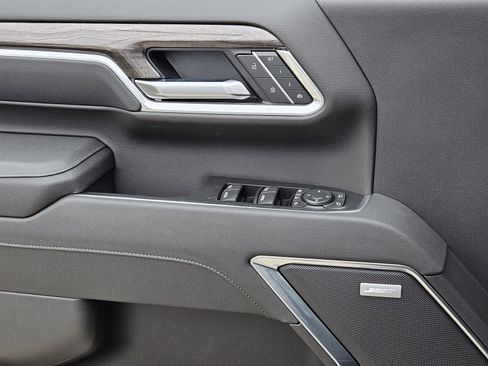 New 2026 Chevrolet Silverado 2500 LTZ w/ LTZ Plus Package image 29