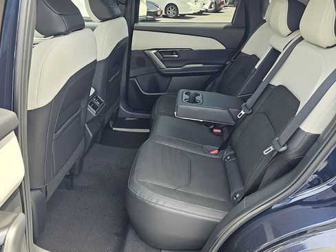 New 2026 MAZDA CX-5 Preferred AWD/4WD image 22