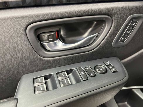 New 2026 Honda Passport TrailSport Elite image 13