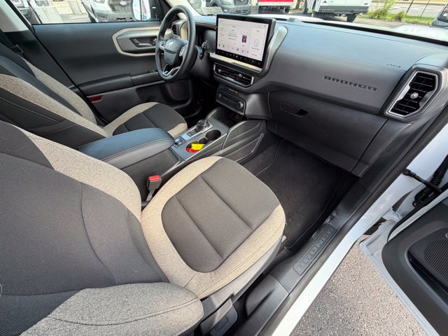 New 2026 Ford Bronco Sport Big Bend w/ Convenience Package AWD/4WD image 20