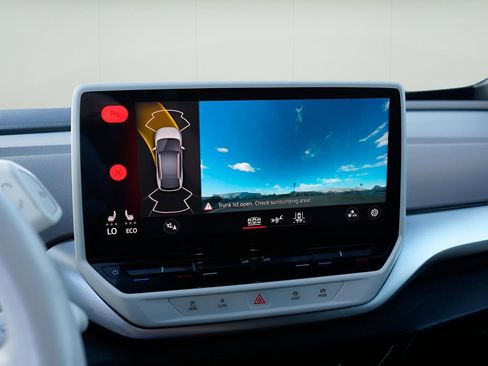 Used 2021 Volkswagen ID.4 1st Edition image 18