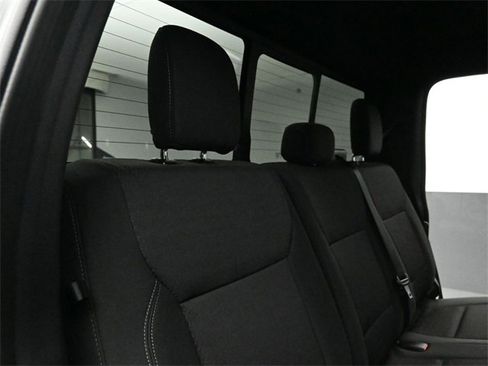Certified 2024 Ford F150 XLT w/ Equipment Group 302A MID image 26