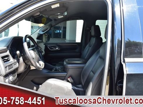 Certified 2021 Chevrolet Tahoe LT RWD image 23