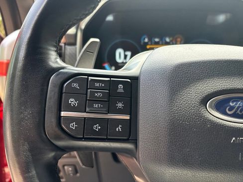 Used 2023 Ford F150 Raptor w/ Raptor 37 Performance Package AWD/4WD image 22