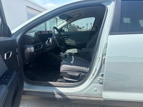 Used 2025 Kia K4 EX FWD image 3