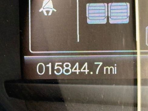 Used 2024 Ford Edge SE w/ Black Appearance Package image 33