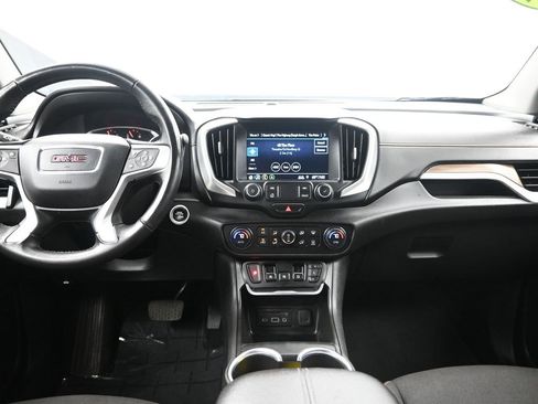 Used 2020 GMC Terrain SLE w/ Driver Convenience Package image 30