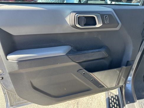 Used 2021 Ford Bronco Big Bend image 13