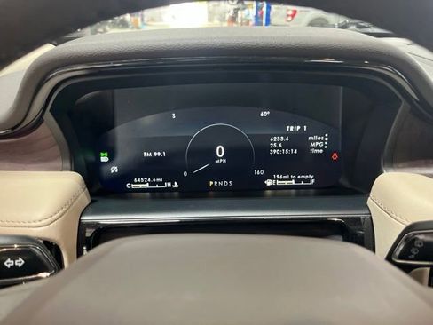 Used 2023 Lincoln Nautilus Reserve w/ Equipment Group 201A AWD/4WD image 51