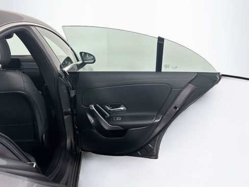 Used 2025 Mercedes-Benz CLA 250 4MATIC image 29