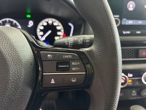 Used 2023 Honda Civic LX image 17