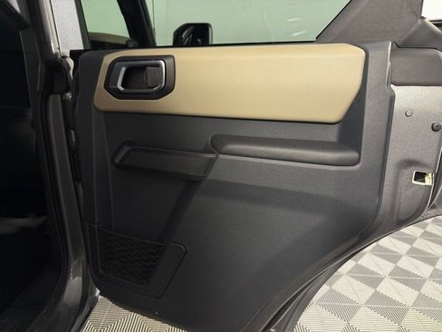 Used 2025 Ford Bronco Big Bend AWD/4WD image 32