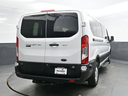 Used 2020 Ford Transit 350 XLT image 6