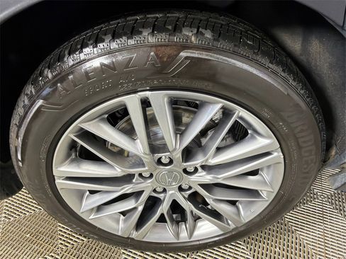 Used 2023 Acura MDX SH-AWD w/ Advance Package image 19