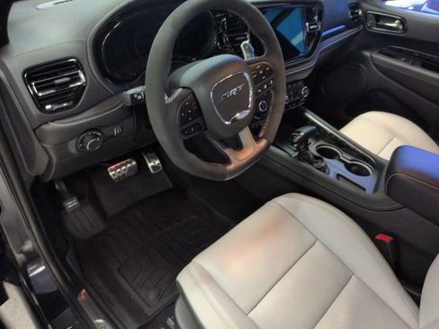 Used 2025 Dodge Durango SRT Hellcat AWD/4WD image 15