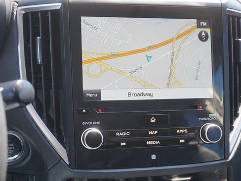 Used 2021 Subaru Forester Limited image 22