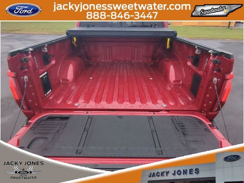 Certified 2024 Ford F150 King Ranch w/ FX4 Off-Road Package image 29